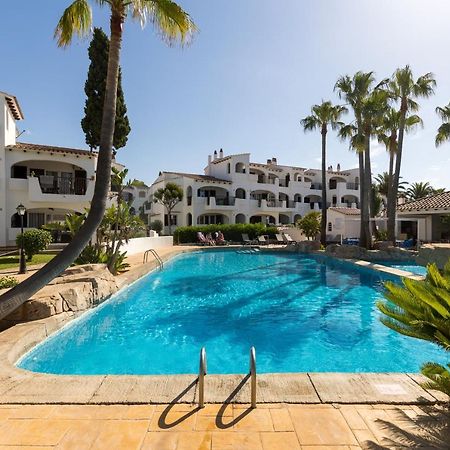 Apartamento Recien Reformado En Cala En Porter Cala En Porter  Екстериор снимка