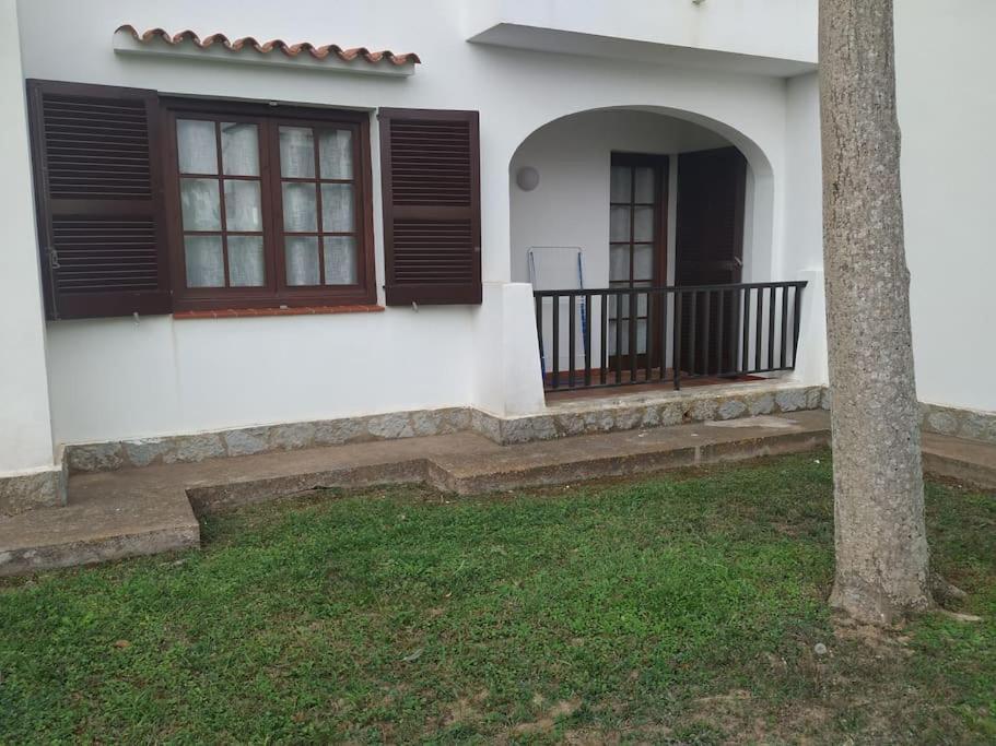Apartamento Recien Reformado En Cala En Porter Cala En Porter  Екстериор снимка