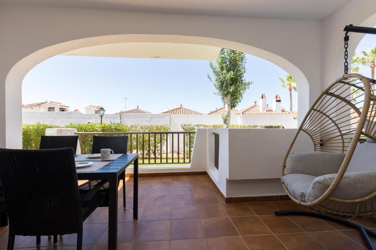 Apartamento Recien Reformado En Cala En Porter Cala En Porter  Екстериор снимка