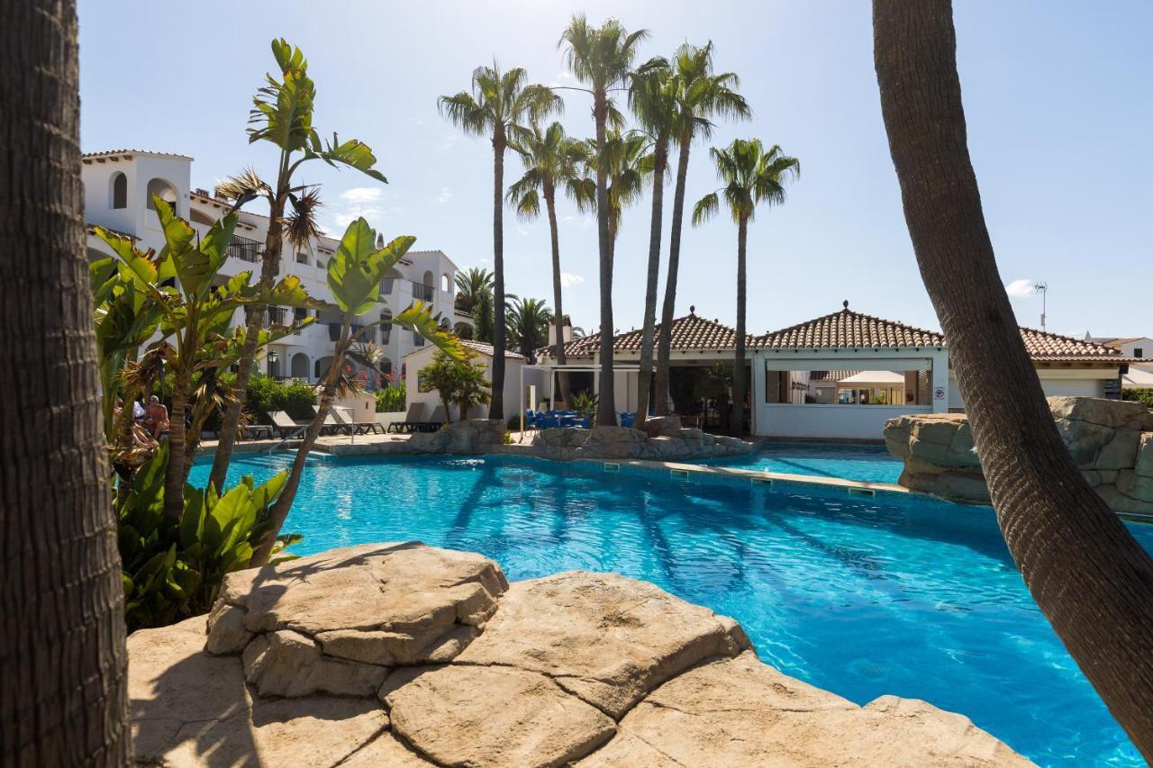 Apartamento Recien Reformado En Cala En Porter Cala En Porter  Екстериор снимка