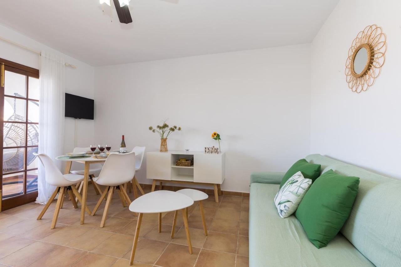 Apartamento Recien Reformado En Cala En Porter Cala En Porter  Екстериор снимка