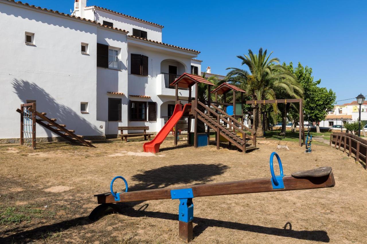 Apartamento Recien Reformado En Cala En Porter Cala En Porter  Екстериор снимка